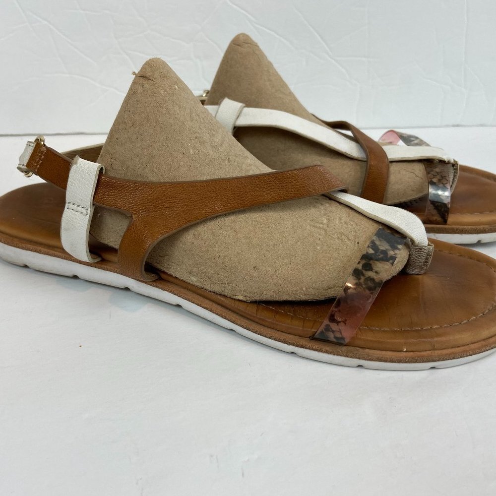 Corso Como Sandals Sz 9